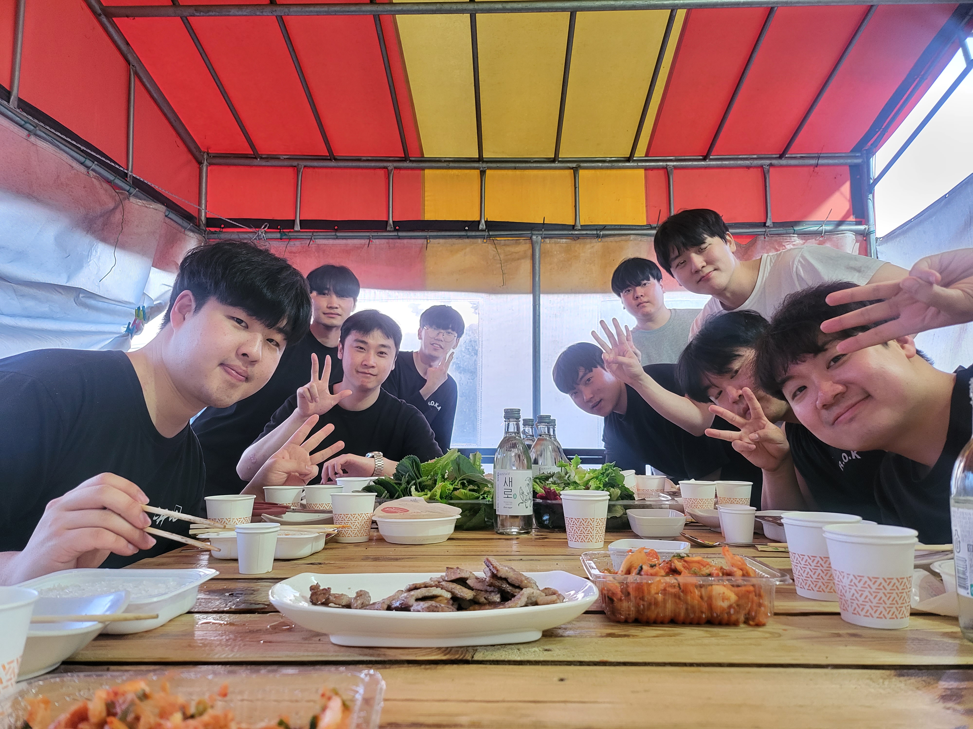 추억 사진